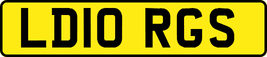 LD10RGS
