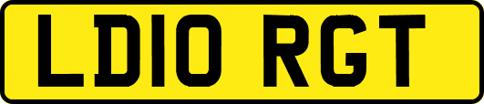 LD10RGT