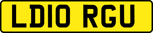 LD10RGU