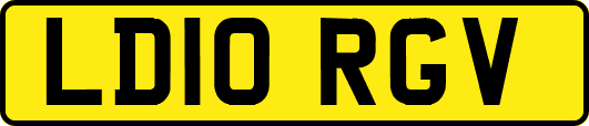 LD10RGV