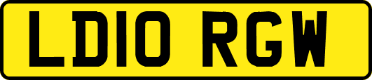LD10RGW
