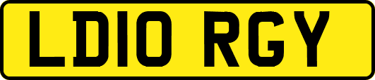 LD10RGY