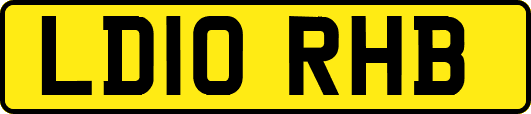 LD10RHB