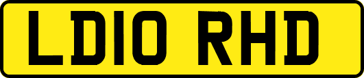 LD10RHD