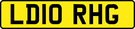 LD10RHG