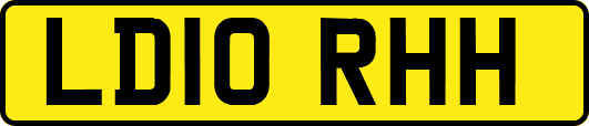 LD10RHH