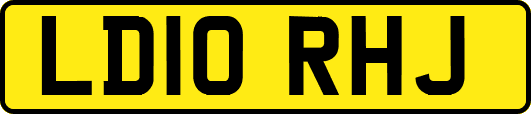 LD10RHJ