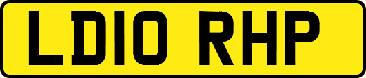 LD10RHP