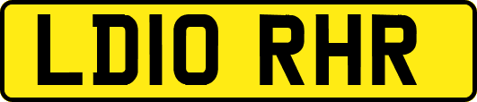 LD10RHR