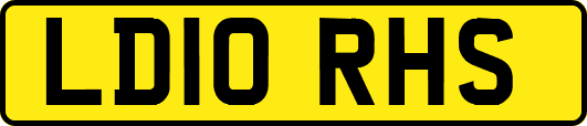 LD10RHS