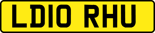 LD10RHU