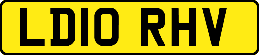 LD10RHV