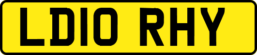 LD10RHY