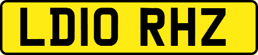 LD10RHZ