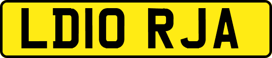 LD10RJA