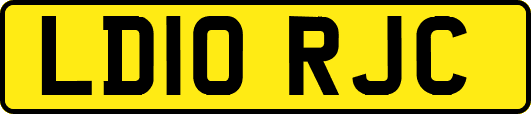 LD10RJC