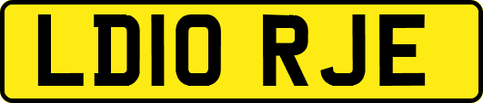 LD10RJE