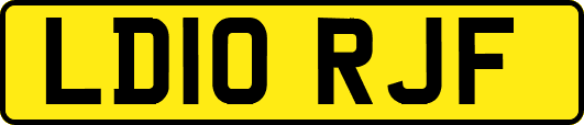 LD10RJF
