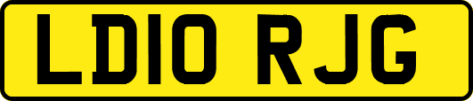 LD10RJG