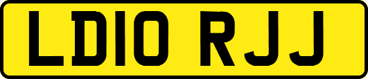 LD10RJJ