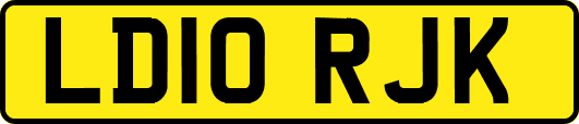 LD10RJK