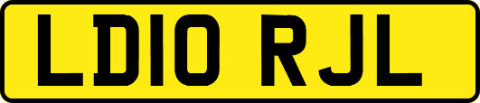 LD10RJL