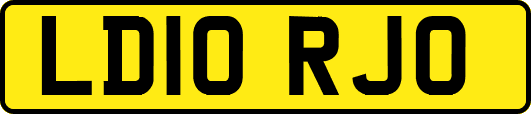 LD10RJO