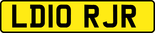 LD10RJR