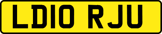 LD10RJU
