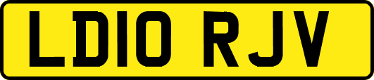 LD10RJV