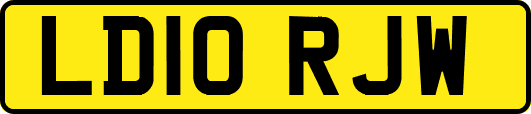 LD10RJW