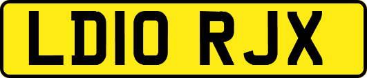 LD10RJX