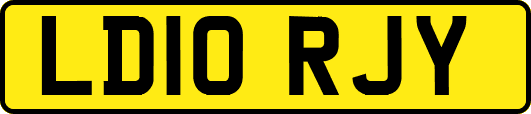 LD10RJY