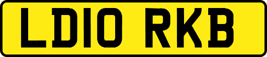 LD10RKB