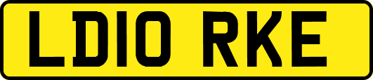LD10RKE
