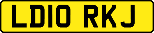 LD10RKJ