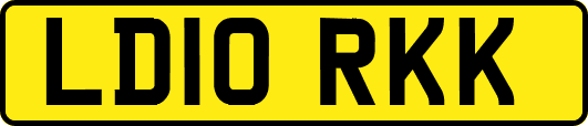 LD10RKK