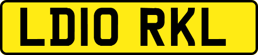 LD10RKL