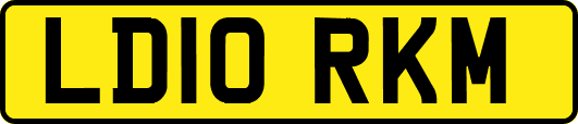 LD10RKM