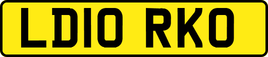 LD10RKO