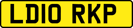 LD10RKP