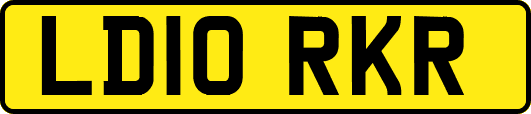 LD10RKR