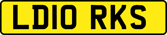 LD10RKS