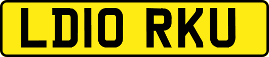 LD10RKU