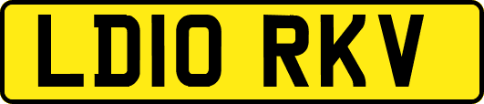 LD10RKV