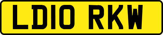 LD10RKW