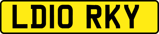 LD10RKY