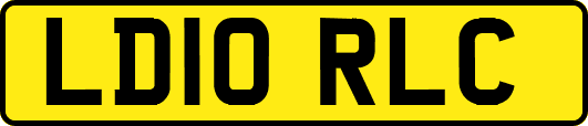 LD10RLC