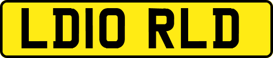LD10RLD
