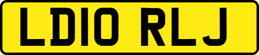 LD10RLJ